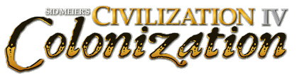 Parche para Sid Meier's Civilization IV: Colonization