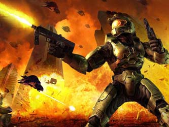 Halo 3... ¿cancelado?