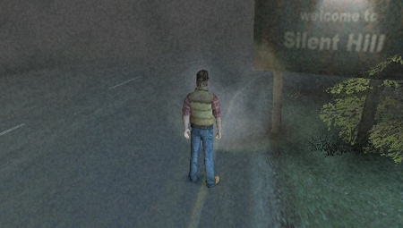 3 nuevas imágenes de Silent Hill Origins