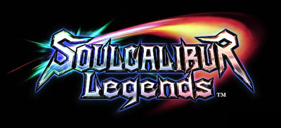 Soulcalibur Legends ya es Gold