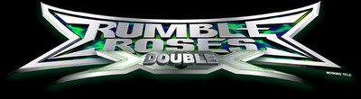 Nuevas imágenes de Rumble Roses Double XX