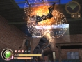 Imagen 2 Nuevas capturas de God Hand