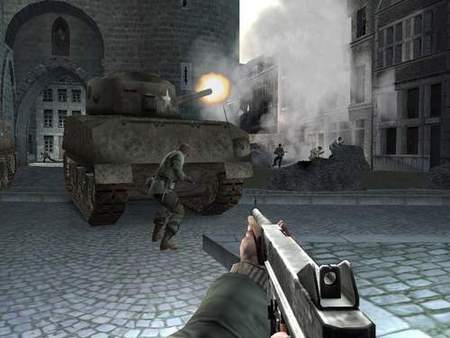 ¿Call of Duty 4: Modern Warfare será anunciado el sábado?