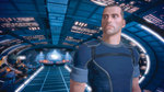Nuevas imágenes de Mass Effect