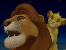 Imágenes de Kingdom Hearts II