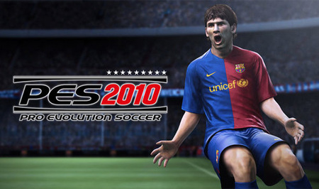 La demo de PES 2010 llega el 17 de septiembre