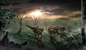 EA anuncia Command & Conquer 3: Tiberium Wars