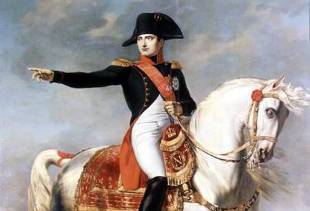 Napoleon: Total War anunciado