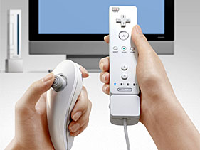 Gamespot prueba el mando de Wii