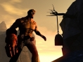 Primeras imágenes de Hellboy