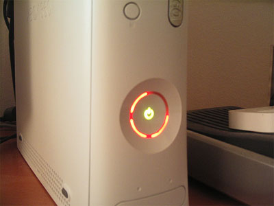 Se amplía la garantía de la Xbox 360 a 3 años de forma retroactiva