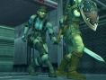 Imágenes de Super Smash Bros. Brawl: Solid Snake vs. Link