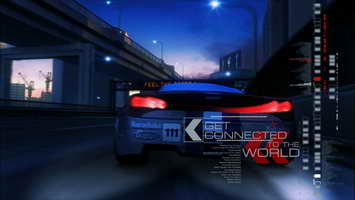 Capturas de Ridge Racer 7