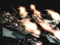 Primeras imágenes de Armored Core 4