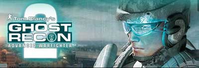 Ghost Recon Advanced Warfighter 2 es Gold