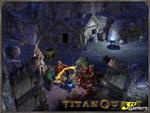 Primeras imágenes de Titan Quest: Immortal Throne