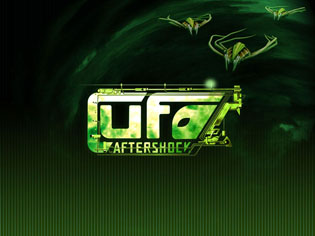 UFO: Aftershock, 27 imágenes nuevas