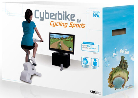 Cyberbike