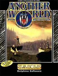 Another World en tu navegador