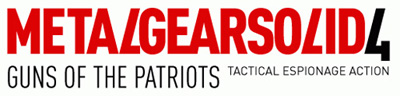 Metal Gear Solid 4 alcanzó los tres millones en dos semanas