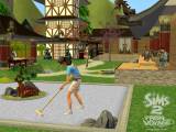 Primeras imágenes de Los Sims 2: Buen Viaje