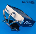 Análisis disipador CPU SilverStone Nitrogon NT06 por Hard-h2o
