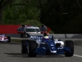 Trailer e imágenes de Formula 1 2006
