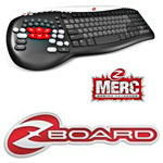 Análisis Ideazon ZBoard Merc por Todoreviews
