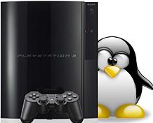Añadido soporte para PS3 al kernel de Linux