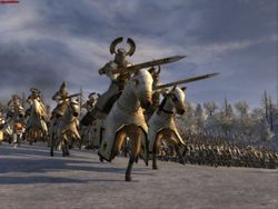 Imágenes de Medieval II: Total War Kingdoms