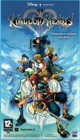 Kingdom Hearts II confirmado para 2006