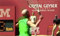 Imagen 1 Nuevo vídeo de Virtua Tennis 3
