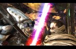 Nuevas imágenes de Star Wars: The Force Unleashed