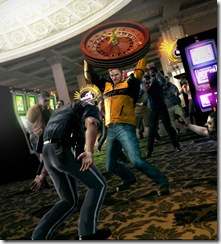 Capcom confirma Dead Rising 2