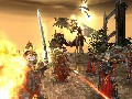 Nuevas imágenes y tráiler de Warhammer 40,000: Soulstorm