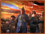 Demo de Age of Empires III The Asian Dynasties