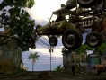 Imagen 2 Anunciado Mercenaries 2