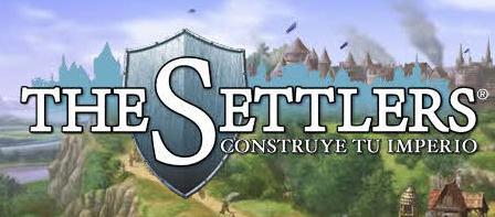 Parche para The Settlers: Constuye tu Imperio