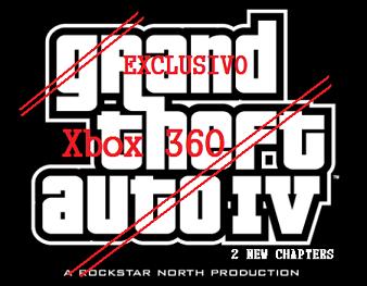 Microsoft compra la exclusividad de GTA