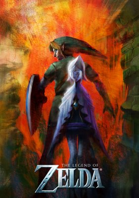 Eiji Aonuma anuncia que presentarán el nuevo Zelda en el E3 2010