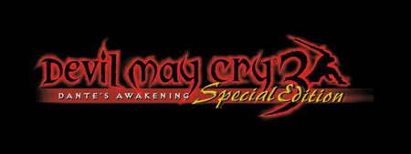 Imágenes de Devil May Cry 3 Special Edition