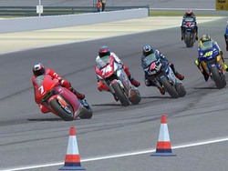 Hoy a la venta MotoGP 2 con El Mundo