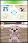 Nintendogs Dálmata & Compañía a la venta el 16 de junio