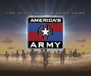 Lanzado el nuevo parche 2.8 de America´s Army: Coalition