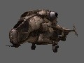 Los vehículos de Enemy Territory: Quake Wars