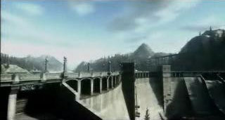 Alan Wake se muestra