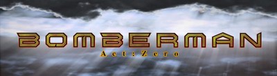 Imágenes y tráiler de Bomberman: Act Zero