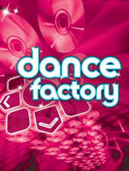 Anunciado Dance Factory