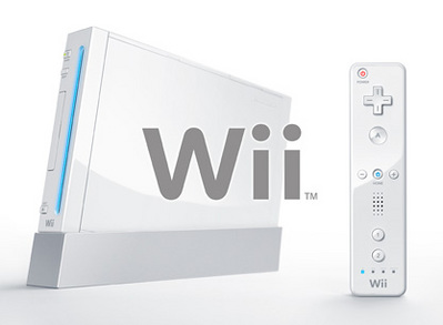 Actualización del firmware de Wii a la versión 3.0