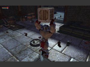 Anunciado Untold Legends: Dark Kingdom